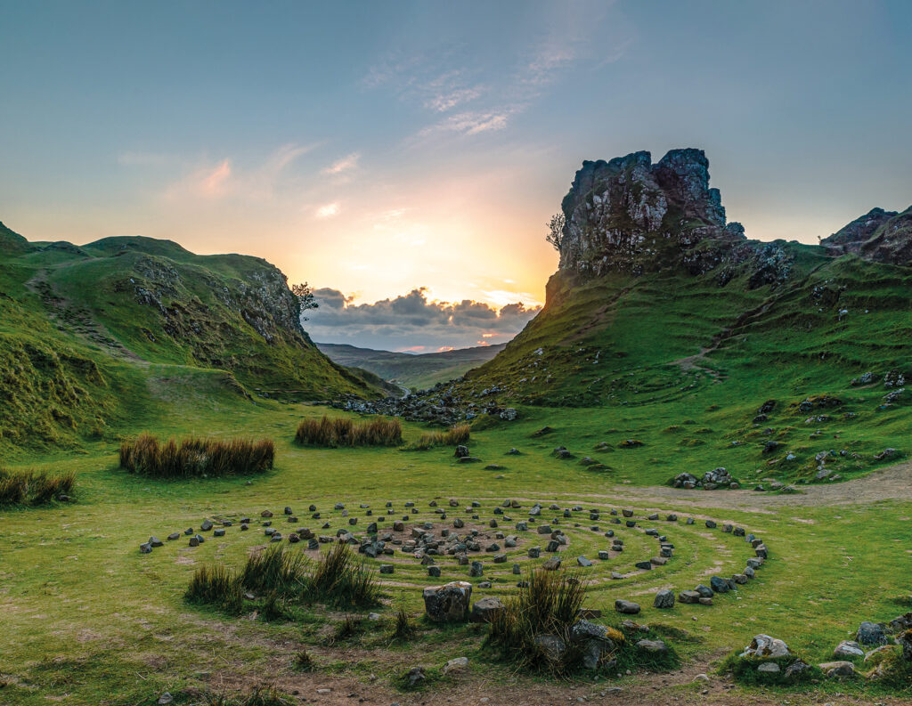 Isle of Skye