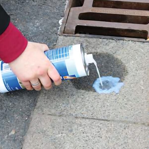 Fett- und Ölfleckenentferner KEHRFIX 1 Liter – Bild 2