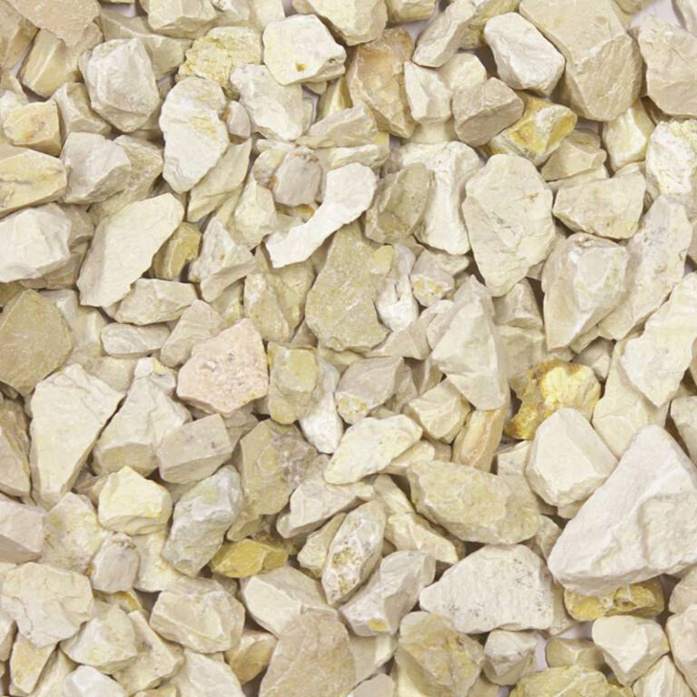 Jura Kalkstein Splitt/Schotter Rössle AG Natursteine