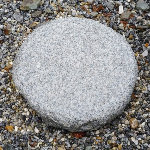 Granit Step Stones