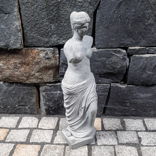 Venus von Milo Natursteinfiguren