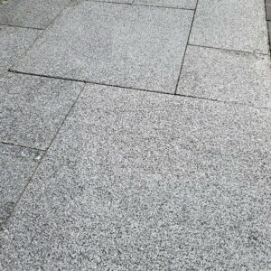 Mambo Granit Terrassenplatten