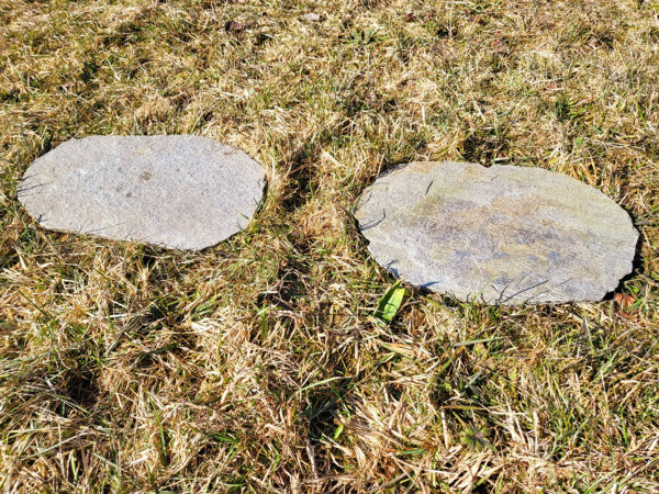 Kavala Quarzit Step Stones