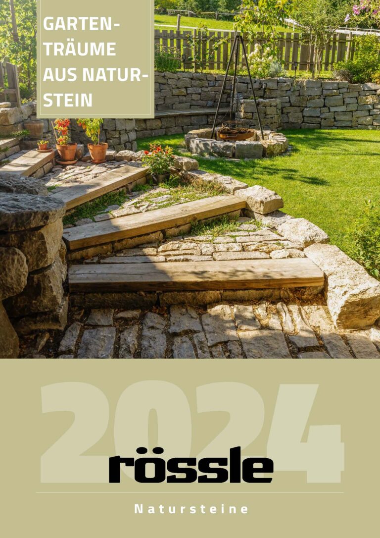 Katalog 24 Titelbild